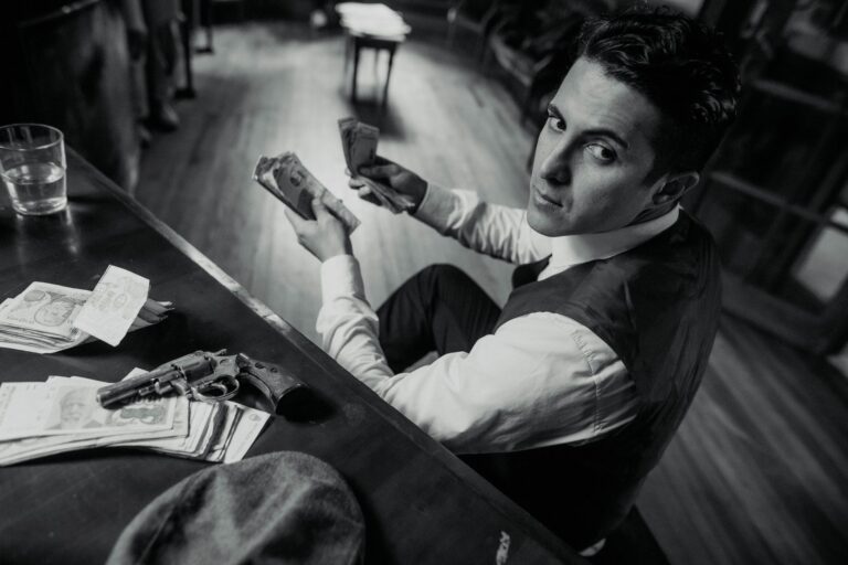 How Did Paul Mescal Make Their Money - Featured image