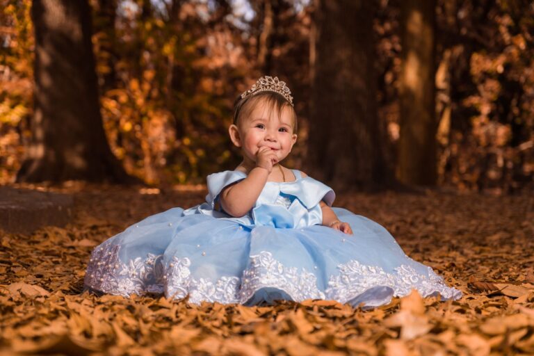 How Princess Gabriella Spends Their Money - Featured image