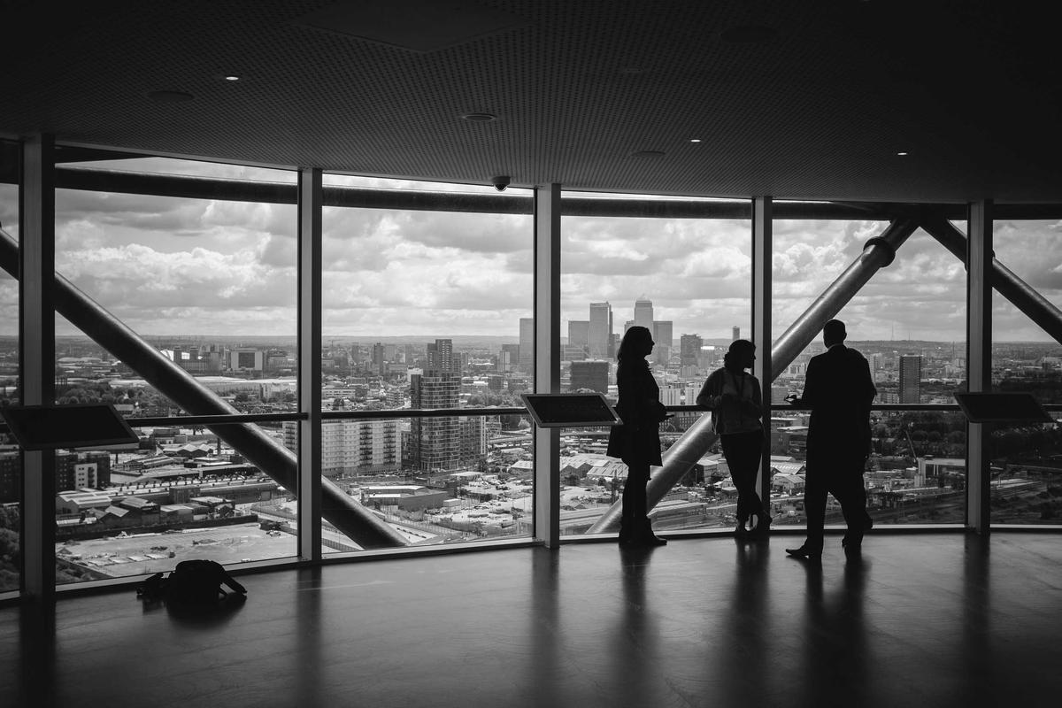 Investment Decisions and Wealth Management
