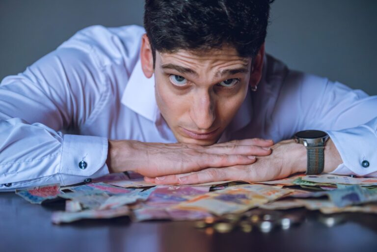 Is Michael Phelps a Millionaire - Featured image