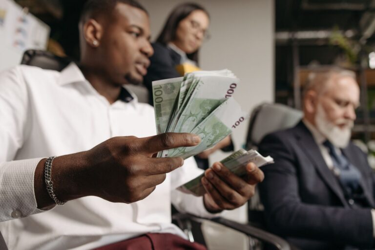 Jamie Dimon Rags to Riches Story - Featured image