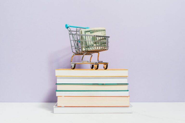 5 Essential Books That Shaped This Tech Billionaire's Strategy - Featured image