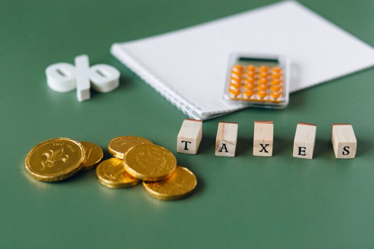 Billionaire Taxation Methods: Strategies to Close the Ultra-Wealthy Tax Gap - Featured image
