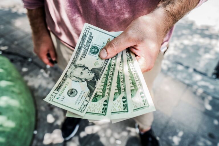 Earnings Comparison: Income, Equity, and Liquid Wealth - Featured image
