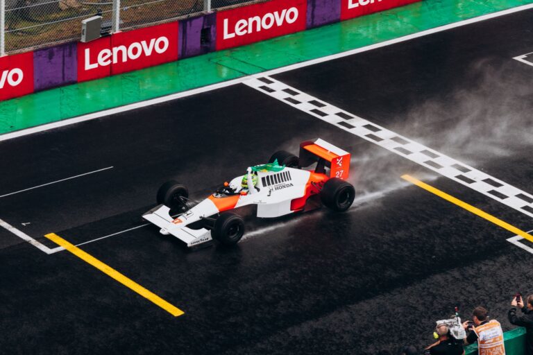 Lewis Hamilton Net Worth Breakdown: Career Earnings, Businesses, and Investments - Featured image