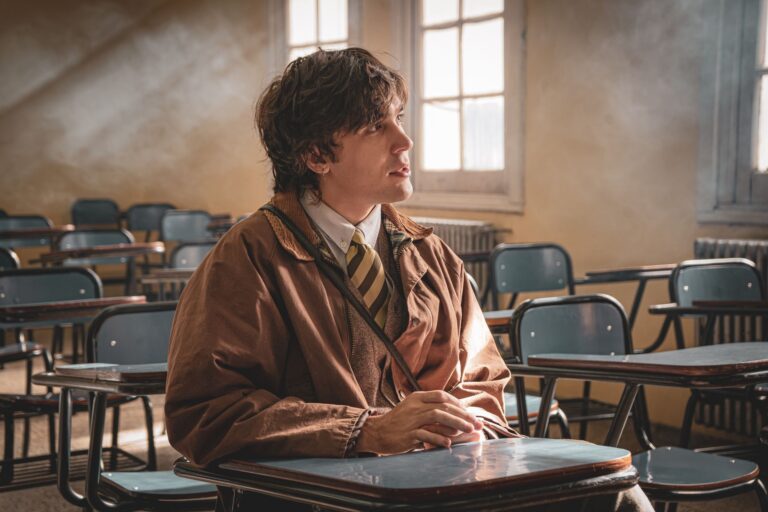 Pedro Pascal Net Worth Ranking: How the Fortune Compares With Peers - Featured image