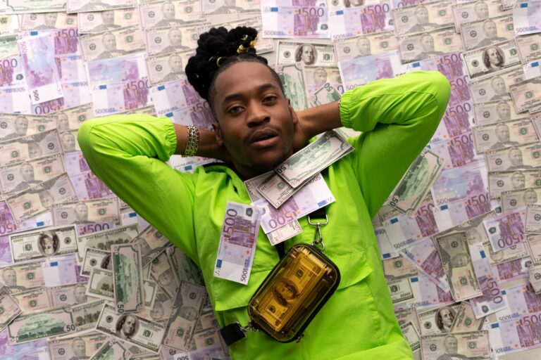 Rapper Net Worth Comparison: Income, Equity, and Liquid Wealth - Featured image